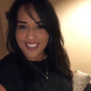 Meet your Posher, Arleen